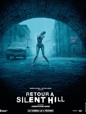 Return to Silent Hill Filmy4WEB 2026 Hindi ORG Dubbed