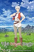 The Great Cleric  All Seasons Dual Audio Hindi 480p 720p 1080p Download Filmywap